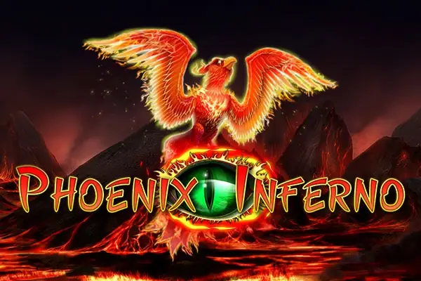 Phoenix Inferno Logo