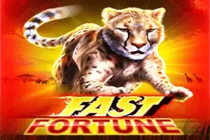 Fast Fortune Logo