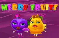 Merry Fruits Logo