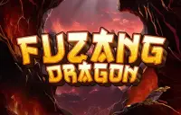 Fuzang Dragon Logo