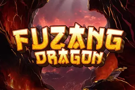 Fuzang Dragon Logo