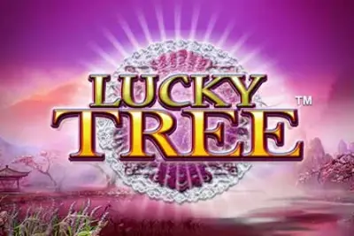 Lucky Tree Logo