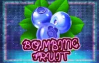 Bombing Fruit Logo