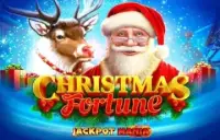 Christmas Fortune Logo