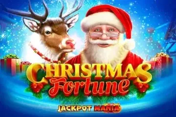 Christmas Fortune Logo