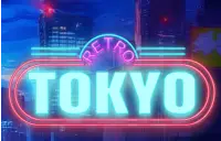 Retro Tokyo Logo
