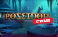Poseidon Xtreme Logo