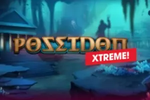 Poseidon Xtreme Logo