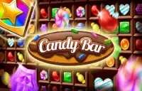 Candy Bar Logo