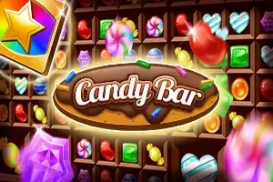 Candy Bar Logo