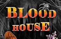 Blood House Logo