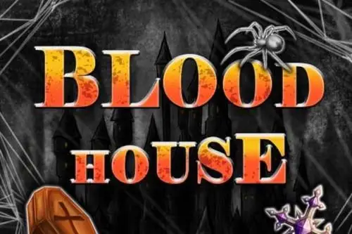 Blood House Logo