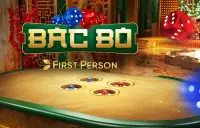 First Person Bac Bo Logo
