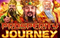Prosperity Journey Logo