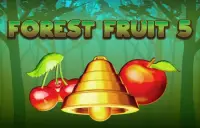 Forest Fruit 5 Logo