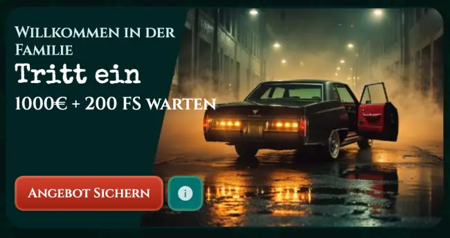 TonySpins Casino Test