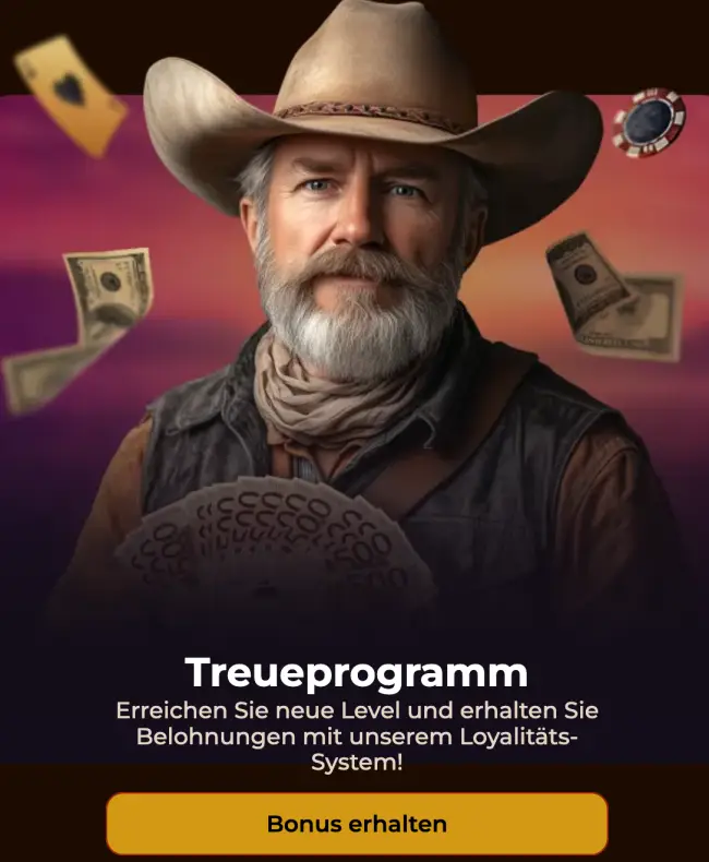 RodeoSlot Casino Test