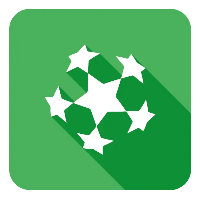 Uefa Champions League Logo