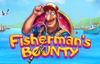 Fisherman's Bounty Logo