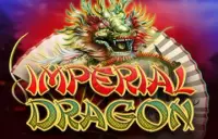 Imperial Dragon Logo