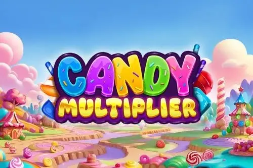 Candy Multiplier Logo