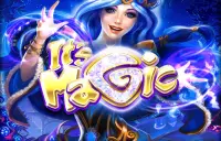 It's Magic Logo