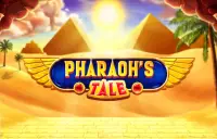 Pharaoh's Tale Logo