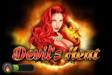 Devil's Heat Logo