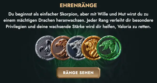 Herospin Casino Test