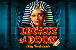 Legacy of Doom Logo