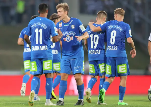 SK Sturm Graz