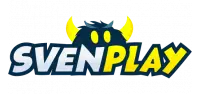 Sven Play Logo