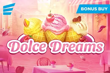 Dolce Dreams Logo