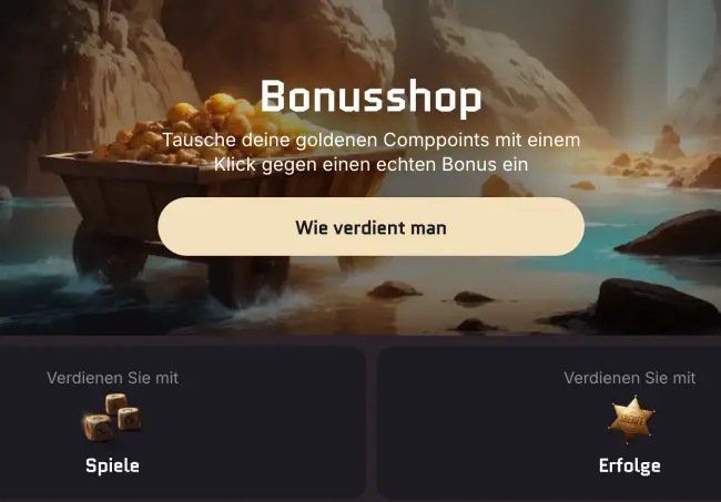 WantedWin Casino Test