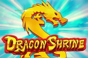 Dragon Shrine Logo