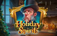 Holiday Spirits Logo