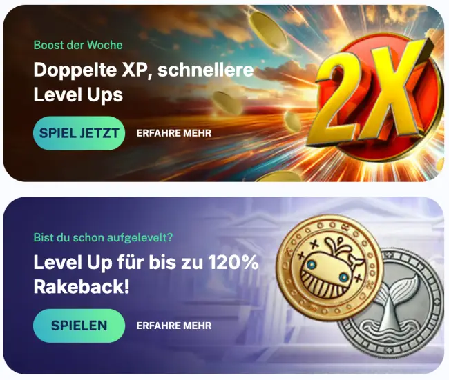 Dailyspins Casino Promo