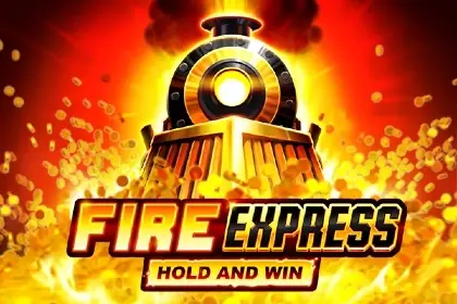 Fire Express Logo