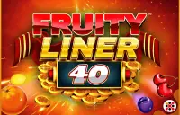 Fruityliner 40 Logo