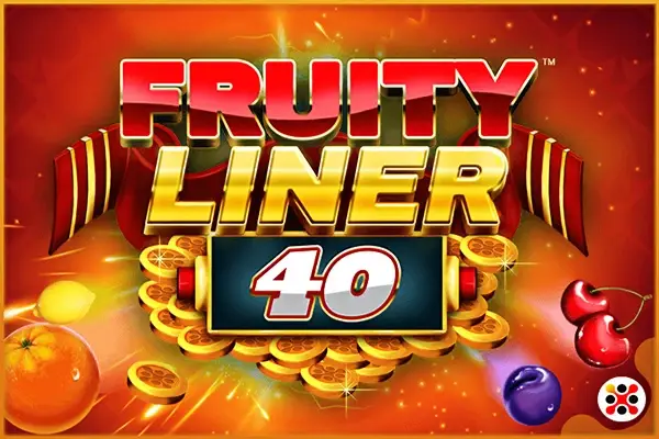 Fruityliner 40 Logo