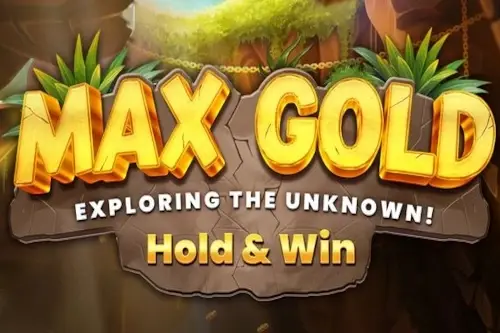Max Gold Logo