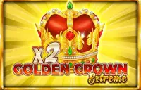 Golden Crown Extreme Logo