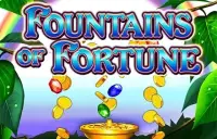 Fountains of Fortune Logo