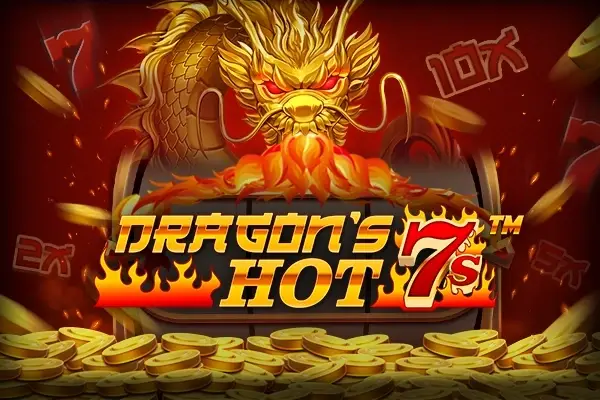 Dragon's Hot 7s Logo