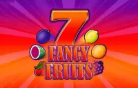 Fancy Fruits Logo