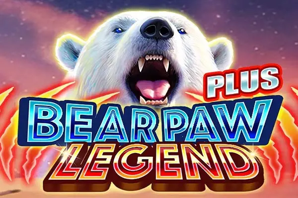 Bear Paw Legend Plus Logo