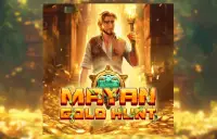 Mayan Gold Hunt Logo