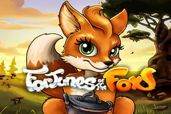 Fortunes of the Fox Logo