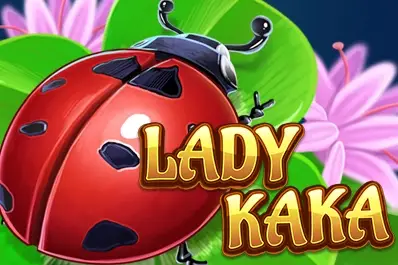 Lady KAKA Logo