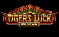 Tiger's Luck Logo